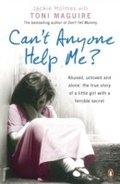 Cover: Can't Anyone Help Me? - Penguin Books Ltd