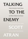 Cover: Talking to the Enemy - Penguin Books Ltd