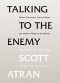 Cover: Talking to the Enemy - Penguin Books Ltd
