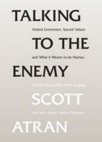 Enlarge image Cover: Talking to the Enemy - Penguin Books Ltd