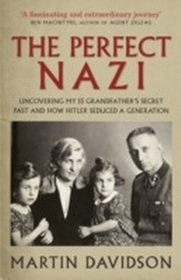 Enlarge image Cover: The Perfect Nazi - Penguin Books Ltd