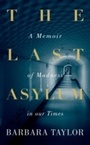 Cover: The Last Asylum - Penguin Books Ltd
