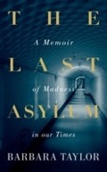 Cover: The Last Asylum - Penguin Books Ltd
