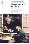 Cover: The Time Regulation Institute - Penguin Books Ltd
