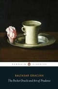 Cover: The Pocket Oracle and Art of Prudence - Penguin Books Ltd