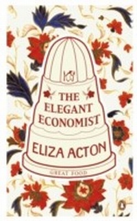 Abbildung von: The Elegant Economist - Penguin Books Ltd