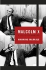 Cover: Malcolm X - Penguin Books Ltd