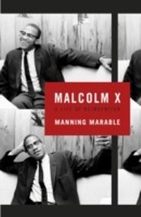 Enlarge image Cover: Malcolm X - Penguin Books Ltd