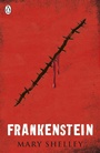 Cover: Frankenstein - Puffin