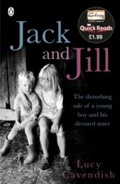 Cover: Jack and Jill - Penguin Books Ltd