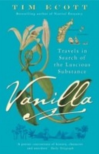 Abbildung von: Vanilla - Penguin Books Ltd