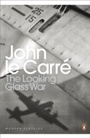Cover: The Looking Glass War - Penguin Books Ltd