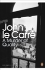 Cover: A Murder of Quality - Penguin Books Ltd