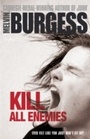 Cover: Kill All Enemies - Penguin Books Ltd