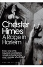 Cover: A Rage in Harlem - Penguin Books Ltd