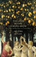 Cover: The Land Where Lemons Grow - Penguin Books Ltd