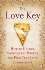 Cover: The Love Key - Penguin Books Ltd