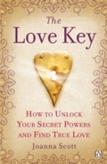 Cover: The Love Key - Penguin Books Ltd