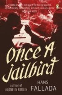 Abbildung von: Once a Jailbird - Penguin Books Ltd