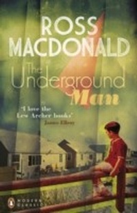 Abbildung von: The Underground Man - Penguin Books Ltd