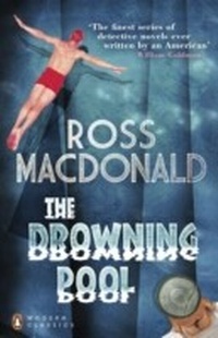 Enlarge image Cover: The Drowning Pool - Penguin Books Ltd