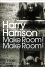 Cover: Make Room! Make Room! - Penguin Books Ltd