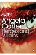 Cover: Heroes and Villains - Penguin Books Ltd