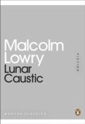Cover: Lunar Caustic - Penguin Books Ltd