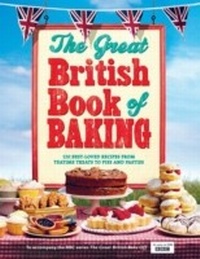 Abbildung von: The Great British Book of Baking - Penguin Books Ltd