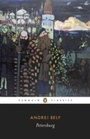 Cover: Petersburg - Penguin Books Ltd