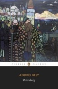 Enlarge image Cover: Petersburg - Penguin Books Ltd