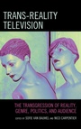 Cover: Trans-Reality Television - Lexington Books