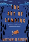 Cover: The Art of Camping - Penguin Books Ltd