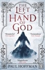 Cover: The Left Hand of God - Penguin Books Ltd