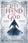 Cover: The Left Hand of God - Penguin Books Ltd
