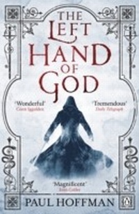 Enlarge image Cover: The Left Hand of God - Penguin Books Ltd