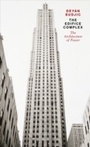 Cover: The Edifice Complex - Penguin Books Ltd