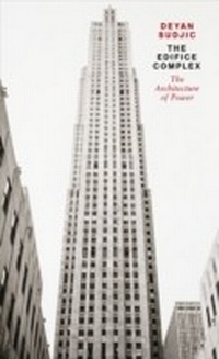 Enlarge image Cover: The Edifice Complex - Penguin Books Ltd