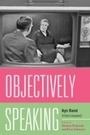 Cover: Objectively Speaking - Lexington Books