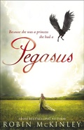Cover: Pegasus - Puffin