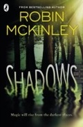 Cover: Shadows - Puffin