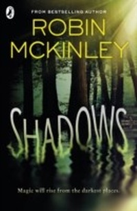 Enlarge image Cover: Shadows - Puffin