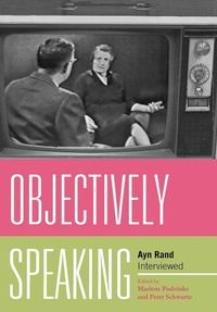Enlarge image Cover: Objectively Speaking - Lexington Books