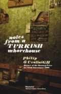Cover: Notes from a Turkish Whorehouse - Penguin Books Ltd