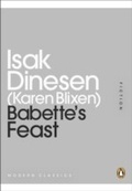 Cover: Babette's Feast - Penguin Books Ltd