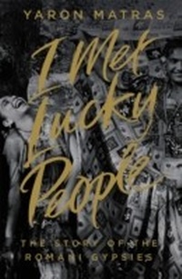 Enlarge image Cover: I Met Lucky People - Penguin Books Ltd