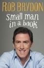 Cover: Small Man in a Book - Penguin Books Ltd