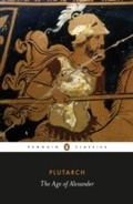 Cover: The Age of Alexander - Penguin Books Ltd