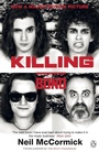 Cover: Killing Bono - Penguin Books Ltd