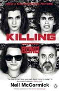 Cover: Killing Bono - Penguin Books Ltd